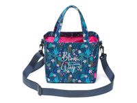 Legami - Sac repas isotherme - 5L - flora