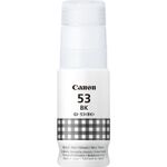 Canon GI-53 - noi- réservoir d'encre original