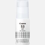 Canon GI-53 - gris - réservoir d'encre original