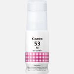 Canon GI-53 - magenta - réservoir d'encre original