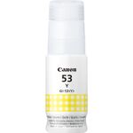 Canon GI-53 - jaune - réservoir d'encre original