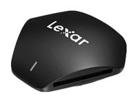 Lexar Professional -  lecteur de carte - USB 3.1 