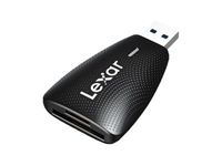 Lexar - lecteur de carte - USB 3.1