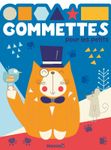 Gommettes pour les petits : Chat Aristo