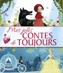 Mes jolis contes de toujours