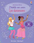 J'habille mes amies - Les danseuses