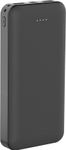 BigBen PB POLY - powerbank / batterie de secours rechargeable pour smartphone - 20000 mAh