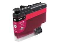 Brother LC427XL - magenta - cartouche d'encre originale