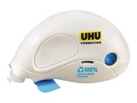 UHU - Ruban correcteur - 5 mm x 10 m