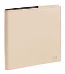 Quo Vadis - Agenda - Spiralé avec répertoire - Exécutif Prestige S - Semainier Planning - Français - Soho - Beige - 14 mois de décembre à janvier - 16x16 cm
