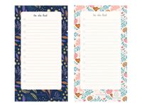 Exacompta Mini Labo - To-do-list - 10 x 18 cm