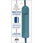 Exacompta Kaa - Etui à stylo avec fermeture élastique