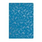 Agenda Astoria - 1 semaine sur 2 pages - 17 x 24,5 cm - olivier - Oberthur