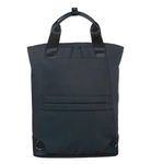 Targus – Sacoche tote bag convertible Avila – 15-16" – bleu nuit
