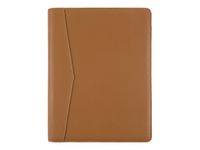 Oberthur Lady Bradford - Conférencier A4 - camel