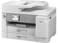Brother MFC-J5955DW - imprimante multifonction jet d'encre couleur A3 - USB 2.0, LAN, Wi-Fi