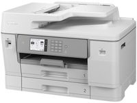 Brother MFC-J6955DW - imprimante multifonction jet d'encre couleur A3 - Wifi