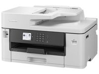 Brother MFC-J5345DW - imprimante multifonction jet d'encre couleur A3 - Wifi en A4
