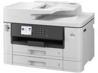 Brother MFC-J5740DW - imprimante multifonction jet d'encre couleur A3 - Wifi