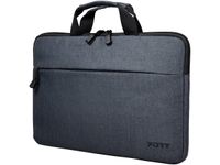 Port Designs Belize - Sacoche pour ordinateur portable 13,3" - noir