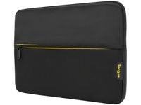 Targus CityGear 3 - Housse pour ordinateur portable 15,6" - noir