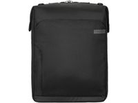 Targus Work+ - Sac à dos pour ordinateur portable 15,6" - noir