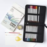Winsor & Newton Studio Collection - Trousse Assortiment de Crayons Aquarelle