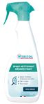 Wyritol - Désinfectant nettoyant toutes surfaces - vaporisateur 750 ml - légèrement parfumé