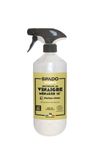 Gloss - Vinaigre Blanc produit de nettoyage / détartrage - vaporisateur 750 ml - citron