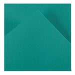 Canson Iris Vivaldi - Papier Dessin Couleur - Lisse - 185 g/m² - Feuille - A3-29,7x42cm,Vert Menthe