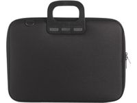 Bombata Nylon - Sacoche pour ordinateur portable 15" - noir