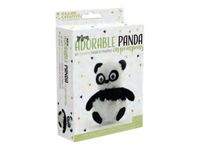 Graine Creative - Kit créatif Pompons - panda