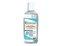 Wyritol Karité - Gel hydroalcoolique désinfectant pour les mains - flacon 100 ml