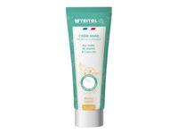 Wyritol Monoï Jasmin - Crème hydoralcoolique désinfectant pour les mains - 75 ml