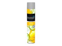 Boldair - Désodorisant citron - aérosol 500 ml