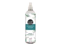 Boldair Ecocert - Désodorisant/brume de linge - vaporisateur 400 ml - eucalyptus vetiver