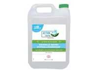 Action Verte - Liquide vaisselle concentré - 5L