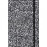 Oberthur Confettis - Carnet de notes 14 x 21 cm - ligné - 200 pages