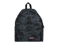 EASTPAK Padded Pak'r - Sac à dos - 40 cm - Bozoo grey