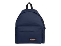 EASTPAK Padded Pak'r - Mochila - 100% vegan, 100% nylon - wave navy