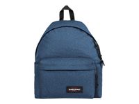 EASTPAK Padded Pak'r - Mochila - poliéster, 100% vegan - spark blue