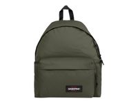 EASTPAK Padded Pak'r - Mochila - 100% vegan, 100% nylon - crafty olive