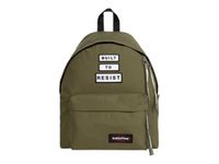 EASTPAK Padded Pak'r - Sac à dos - 40 cm - Bold badge