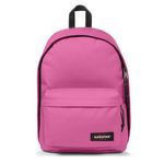 EASTPAK Out Of Office - Sac à dos frisky pink avec compartiment pour ordinateur portable