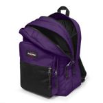 EASTPAK Pinnacle - Sac à dos 2 compartiments - 42 cm - Party purple