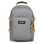 EASTPAK Provider - Sac à dos 3 compartiments - blackout concrete