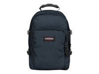 EASTPAK Provider - Sac à dos 3 compartiments - triple denim