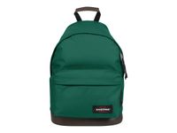 EASTPAK Wyoming - Sac à dos growing green - fond renforcé