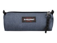 EASTPAK Benchmark - Trousse 1 compartiment - crafty jeans