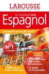 Dictionnaire mini espagnol